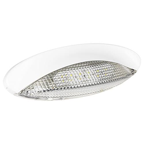 LUMITRONICS LED RV Porch Light