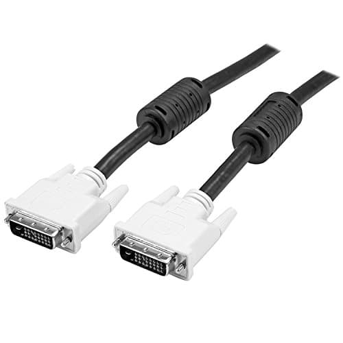 Câble DVI-D double liaison StarTech