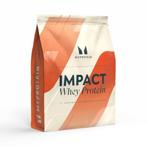 Strength Training Program - MYPROTEIN™