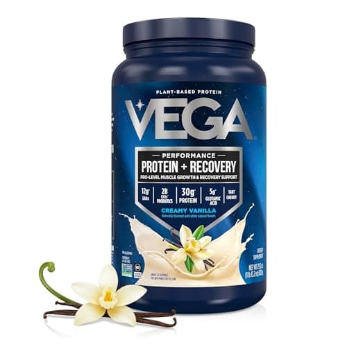 Vega Sport Premium Protein Powder | VeganMed