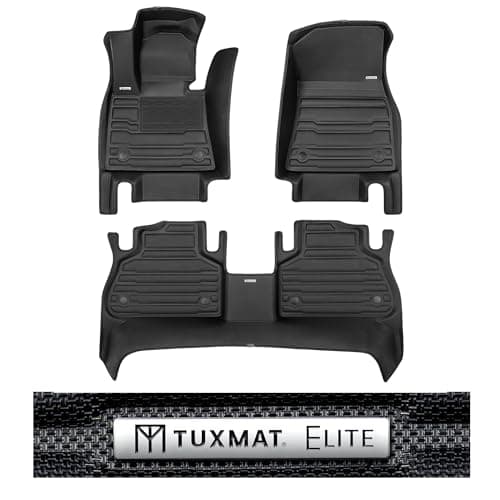 Tapis de sol TuxMat personnalisés