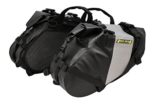 Nelson-Rigg CL-855 Touring Saddlebags