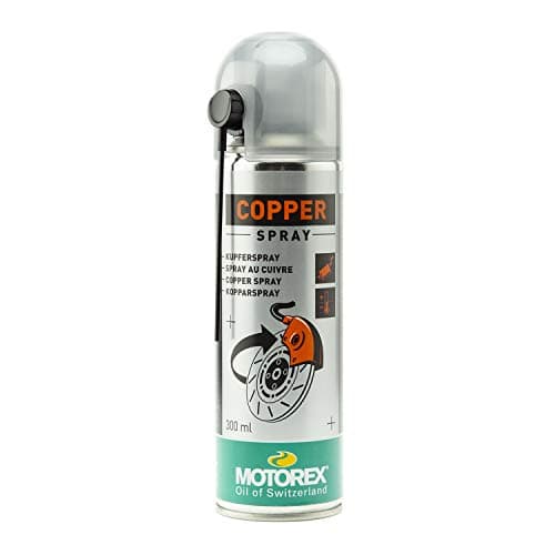 Motorex Copper Spray