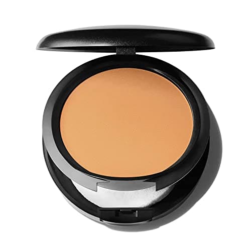 Amazon.com : MAC Studio Fix Powder Plus Foundation - NW22 ...