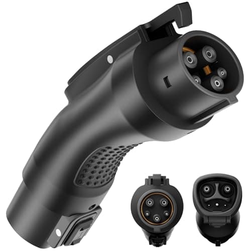 Lectron Tesla to J1772 Adapter