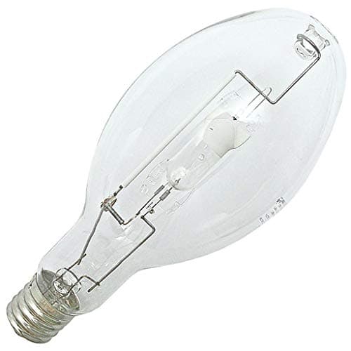 Sylvania 400W Metal Halide Cool White Bulb