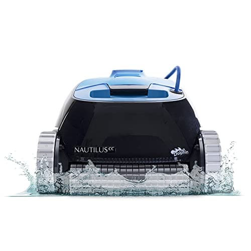 Amazon.com : Dolphin Sigma Robotic Pool Cleaner (2025 Model) — Wi ...