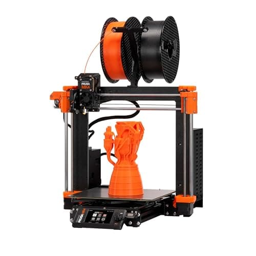 Prusa Research Original Prusa i3 MK4 review - Hobbyist 3D printer
