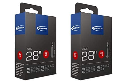 Chambre à air Schwalbe SV15 700c