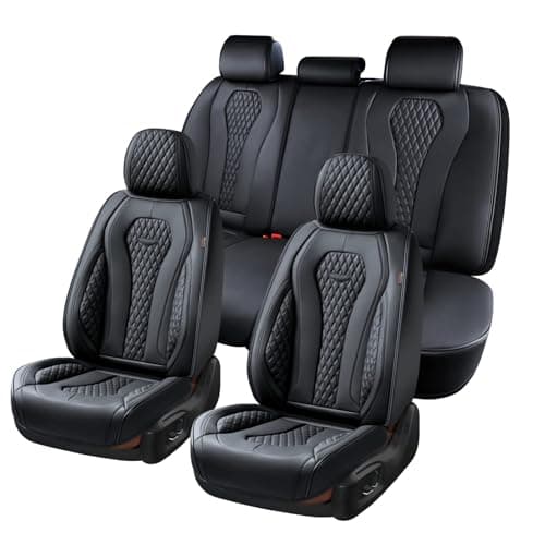 Coverado Universal Fit Seat Covers