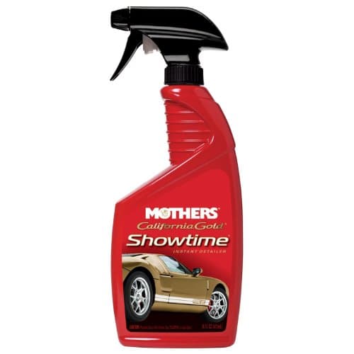 Mothers California Gold Instant Detailer