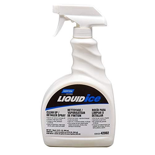 Clean-UP/Detailer Spray