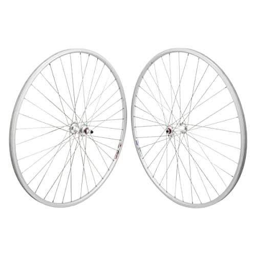 WheelMaster 26" Steel Lightweight Single Wall Road Wheel - Front ...