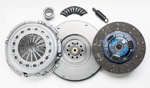 Kit d embrayage pour usage intensif South Bend