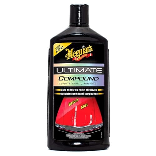 Meguiar s Ultimate Compound