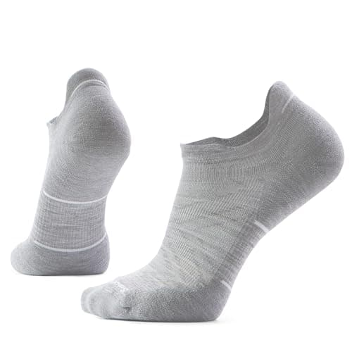 Smartwool Run Targeted Cushion Low Ankle