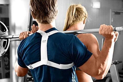 Swedish Posture Flexi Posture Brace