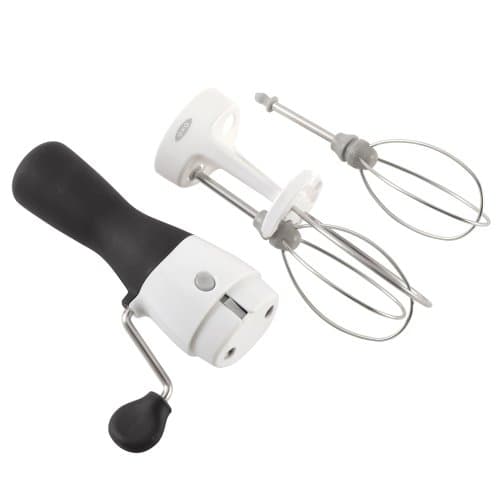 OXO Good Grips egg beater