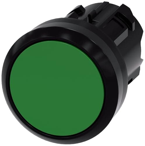 Siemens SIRIUS ACT Push Button