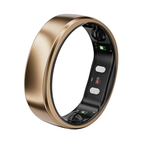 Circular Smart Ring Wants To Help Improve Your Health And Wellness