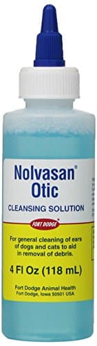 Zoetis Nolvasan Disinfectant Solution