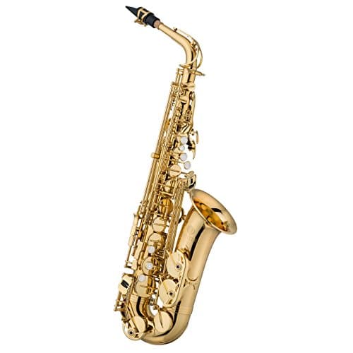 Jupiter JAS700Q Advanced Student Alto Saxophone - Leisure Coast Wind ...
