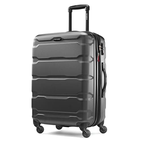 Samsonite Omni PC Hardside Spinner