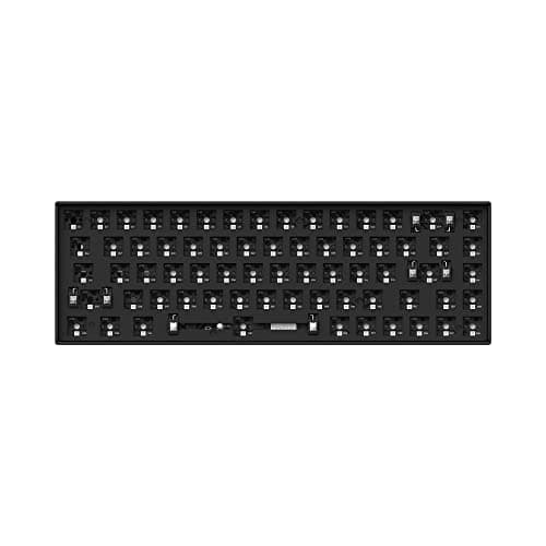 Keyboard] Keychron K6 Wireless Mechanical Keyboard 65%, RGB ...