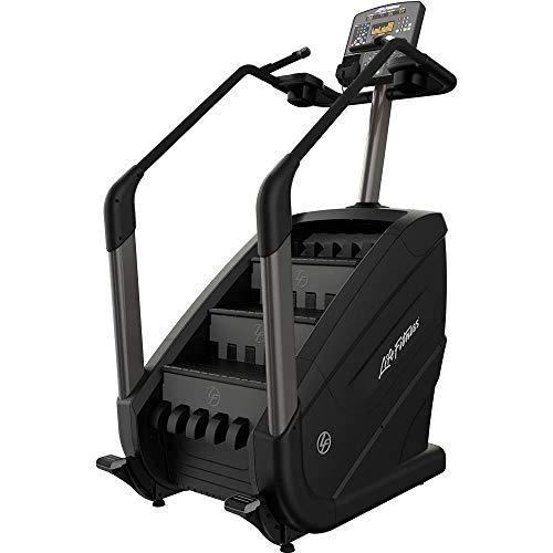 Life Fitness PowerMill Stair Climber with Discover SE3HD Console ...