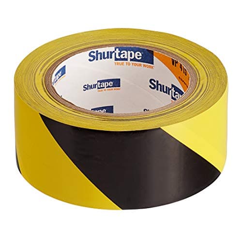 Ruban de marquage au sol Shurtape VP 415