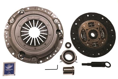 Sachs Performance AMT Clutch Kit