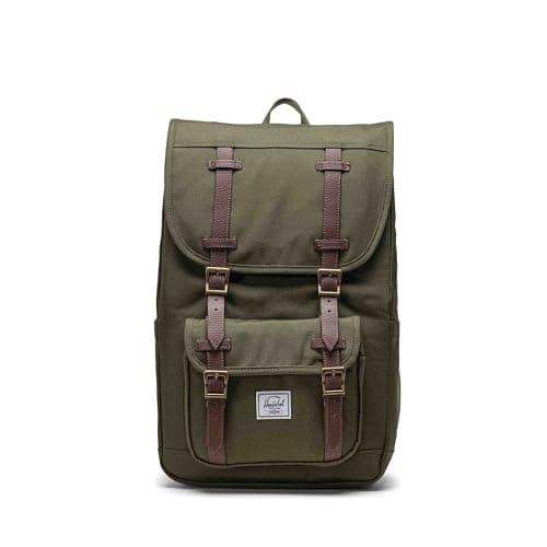 Herschel Nova Mid-Volume Backpack