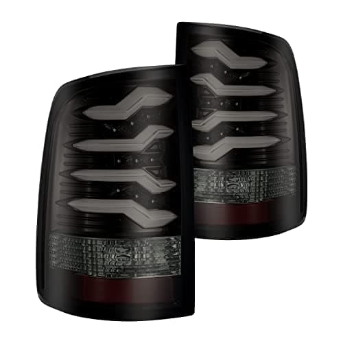 AlphaRex PRO-Series LED Tail Lights