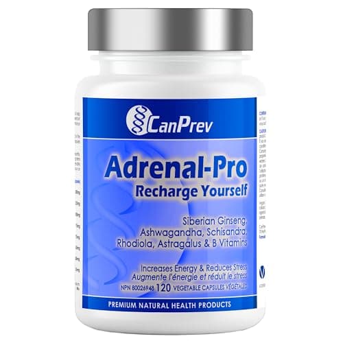 CanPrev Adrenal-Pro