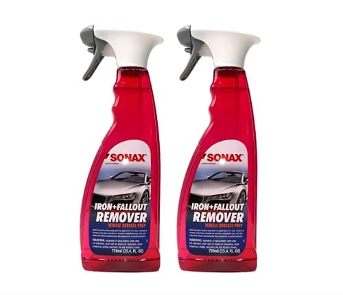 Sonax Fallout Cleaner