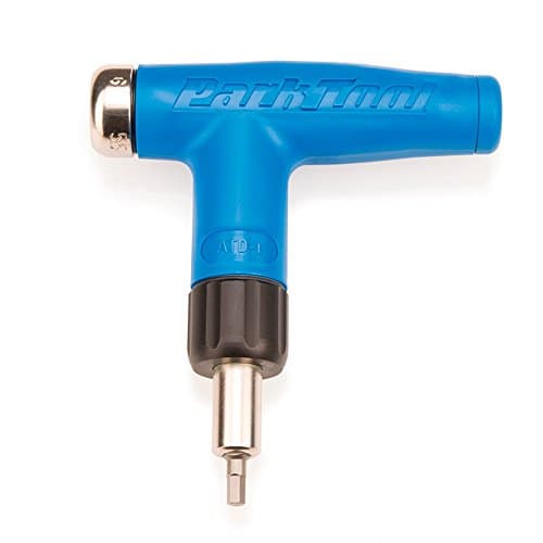 Park Tool ATD-1.2 Adjustable Torque Driver
