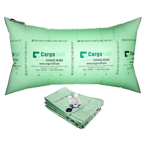 Shippers Products Level 1 Dunnage Airbags