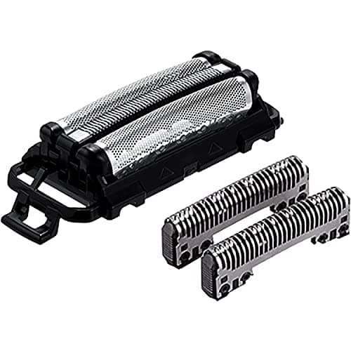 Panasonic ARC3 Electric Razor for Men with Pop-Up Trimmer, Wet Dry 3 ...