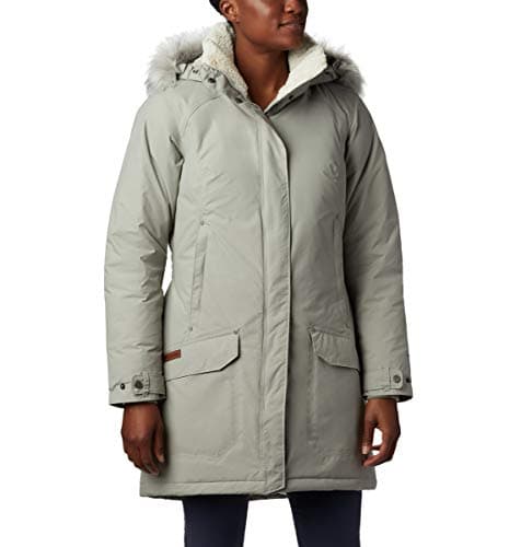 Veste TurboDown II Icelandite pour femmes