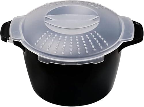 Pampered Chef Rice Cooker Plus