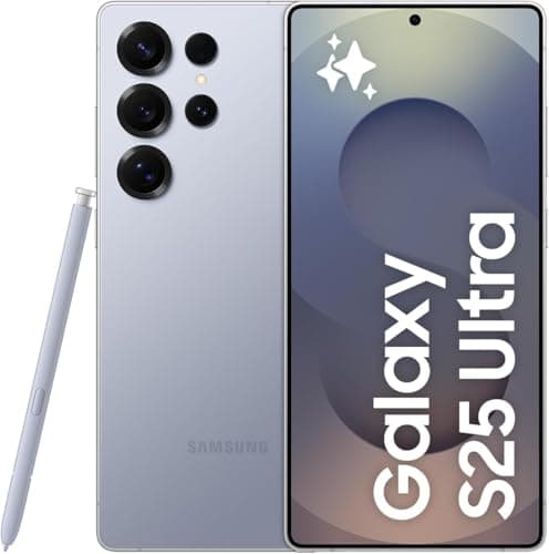 Samsung Galaxy S25 Ultra 256GB