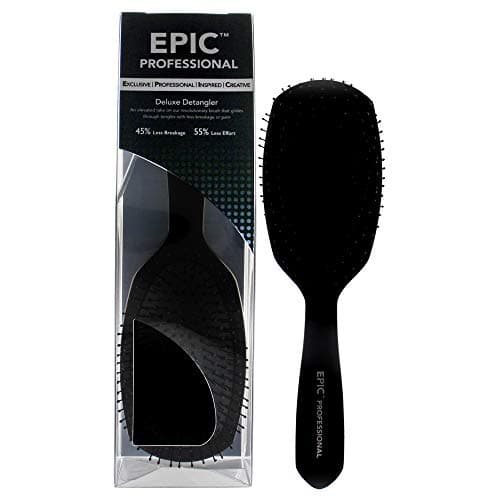 Amazon.com : Wet Brush Wet Brush Pro Epic Detangler, 0.25 Pound ...