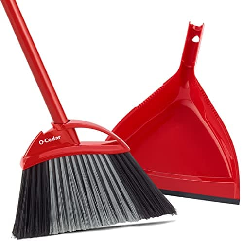 Rubbermaid Commercial Angle Broom