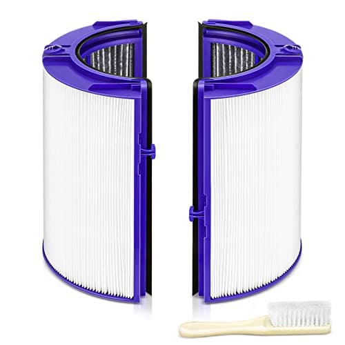 Dyson PH01 Pure Humidify + Cool Smart Air Purifier