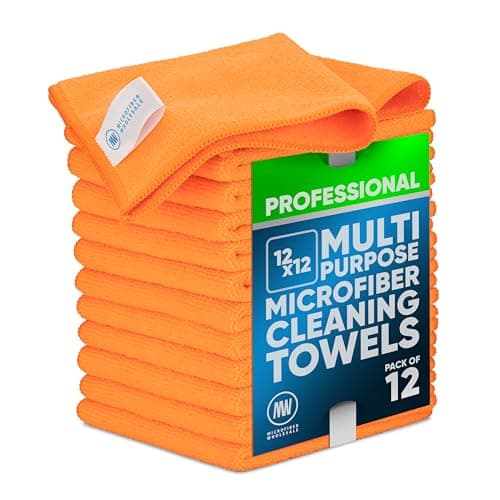 Buff™ Pro Multi-Surface Microfiber Towel