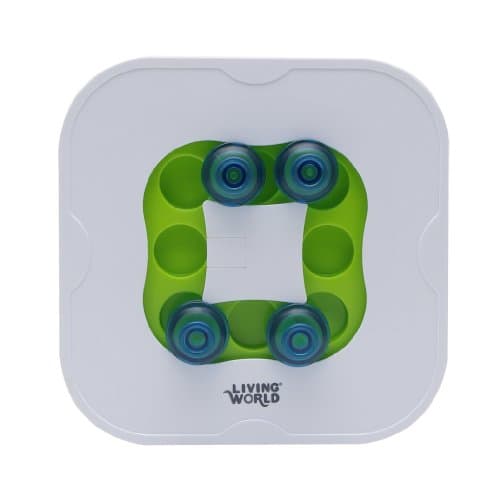 Living World Teach N Treat Interactive Toy