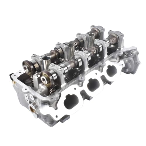 Cylinder Head for 2018 Ram ProMaster City | Mopar Online Parts