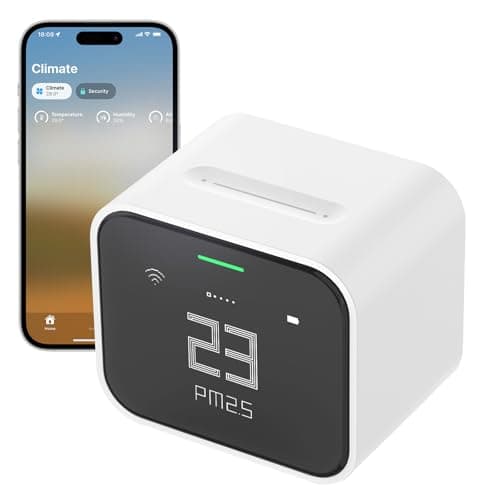Qingping Air Monitor Lite