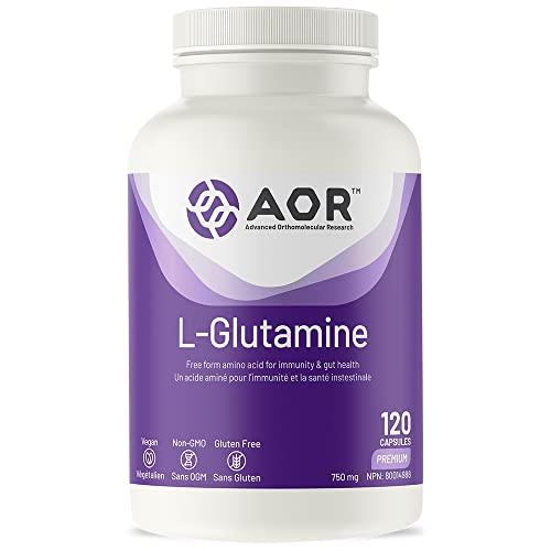 Thorne Research L-Glutamine