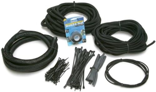 Painless Auto Painless Performance 70920 PowerBraid Split Braided ...